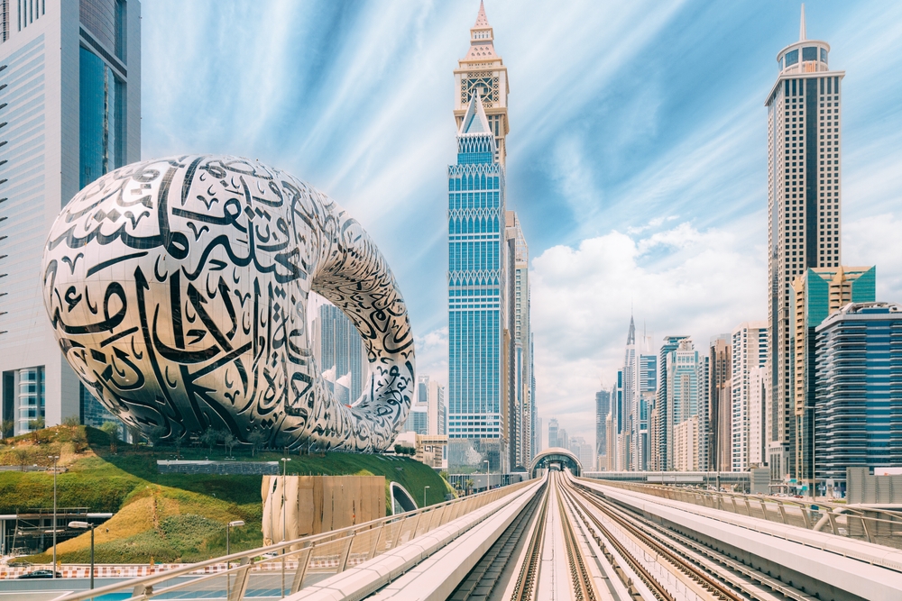 Real Estate Dubai CRM - By Realty Genius